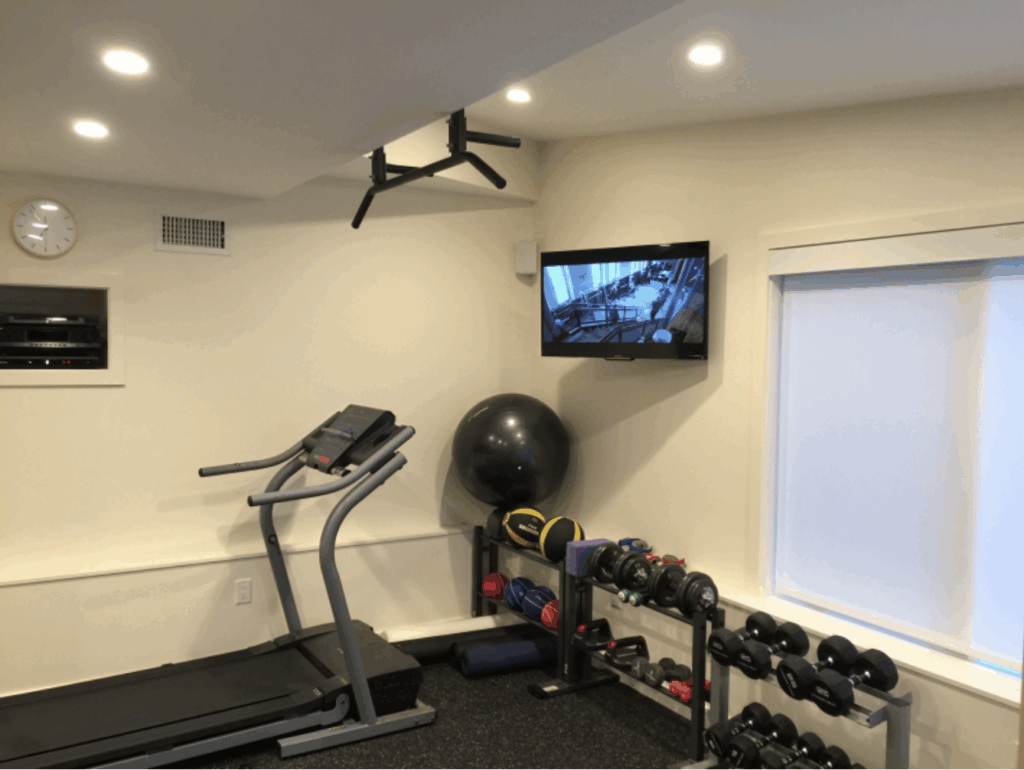 Home Gym