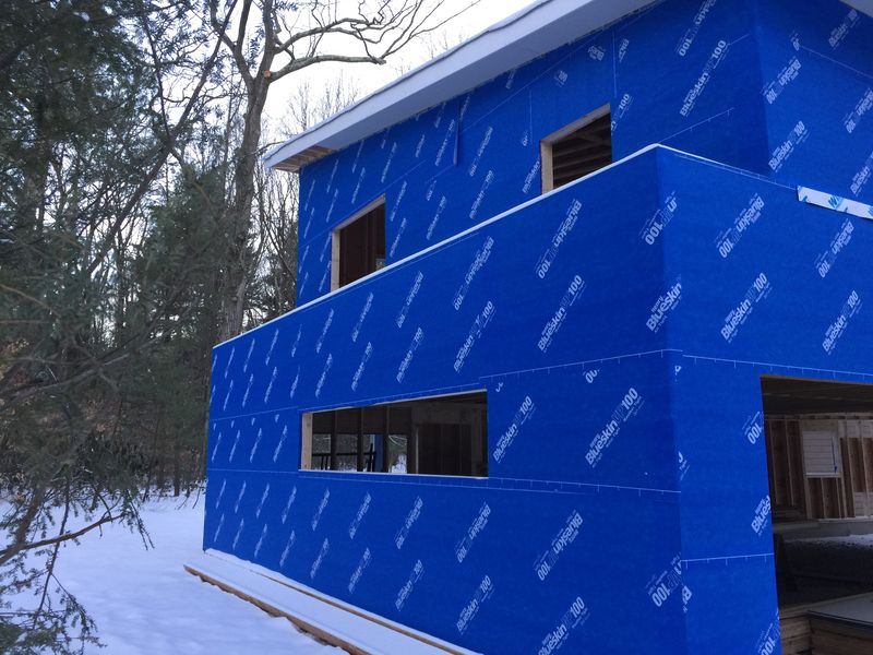 Ready for Winter Weather - Winter